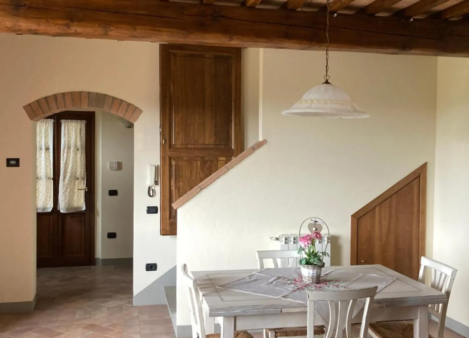 Holiday home Villa Il Vecchio Fienile San Gimignano Italy