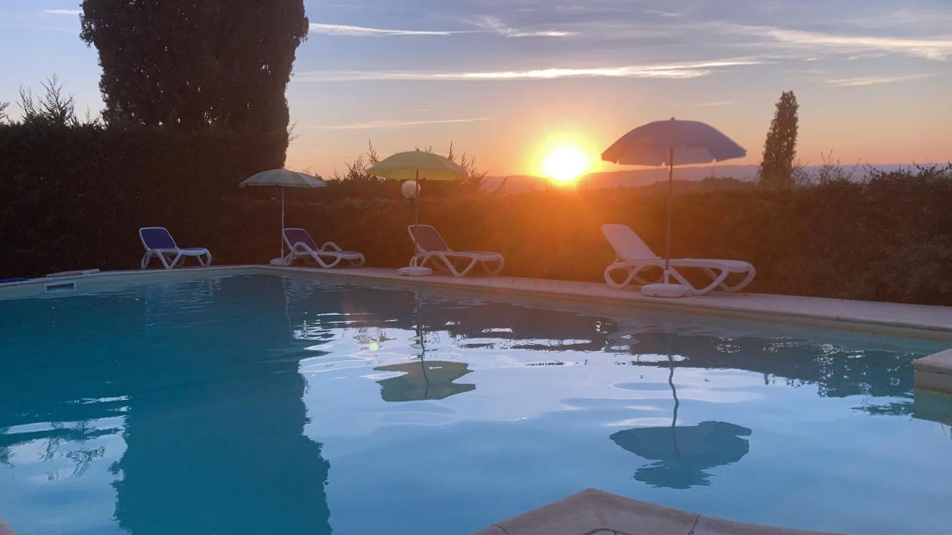 Villa Il Vecchio Fienile San Gimignano