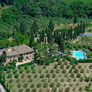 Landsted Il Casale Del Cotone, San Gimignano