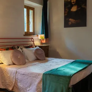  Guest house Le Fonti Di